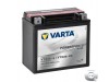 Venta online de la Batería Varta Powersports AGM YTX20-4
