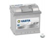 Comprar online la Batería Varta C30 Silver Dynamic 54 Ah