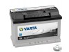 Comprar la Batería Varta E9 para coche Black Dynamic