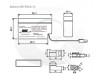 Esquema de la Batería MK Powered ES0,8-12