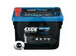 Comprar online la Batería Exide AGM EP 450