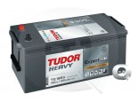 Venta online de la Batería Tudor Expert HVR TE1853