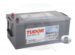Comprar la Batería Tudor Expert HVR TE2253