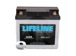 Venta online de la Batería Lifeline GPL-UIT