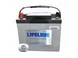Comprar online la Batería Lifeline GPL-24T