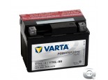 Comprar barato la Batería Varta Powersports AGM YT4L-4