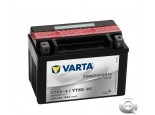 Venta online de la Batería Varta Powersports AGM YTX9-4