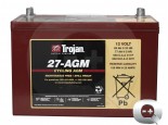 Venta online de la Batería Trojan 27-AGM