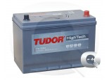 Comprar online la Batería Tudor High-Tech TA1004