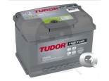 Comprar la Batería Tudor High-Tech TA602