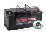 Comprar barato la Batería Tudor Technica TB1100