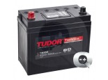 Comprar online la Batería Tudor Technica TB455