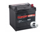 Comprar la Batería Tudor Technica TB504
