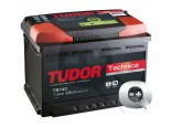 Comprar online la Batería Tudor Technica TB740