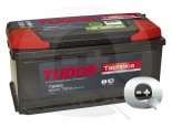 Comprar la Batería Tudor Technica TB852