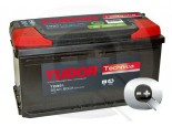 Comprar barato la Batería Tudor Technica TB951