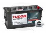 Comprar la Batería Tudor Professional TG1008