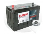 Venta de la Batería Tudor Professional TG110B