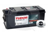 Comprar la Batería Tudor Professional TG1355