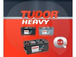Comprar barato la Batería Tudor Professional TG2154