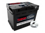 Comprar online la Batería Tudor Start - Stop ECM TL600