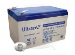 Venta online de la Batería Ultracell UL12-12