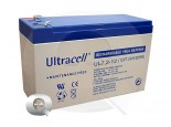 Comprar la Batería Ultracell UL7.2-12