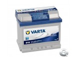 Comprar online la Batería Varta B18 Black Dynamic 45 Ah