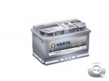 Comprar barato la Batería Varta Start-Stop EFB D54