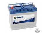 Venta de la Batería Varta E24 Blue Dynamic 