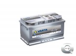 Venta online de la Batería Varta Start-Stop EFB E46