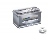 Comprar online la Batería Varta F22 Start-Stop EFB 