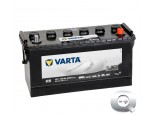 Comprar online la Batería Varta Promotive Black H5