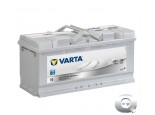 Comprar barato la Batería Varta Silver Dynamic I1