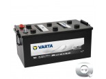 Comprar la Batería Varta N2 Promotive Black 