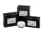 Venta de la Batería Data Safe MX-200