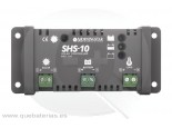 Comprar barato el Controlador PWM SHS-10 -2