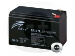 Comprar barato la Batería Ritar RT 1272