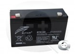 Comprar barato la Batería Ritar RT6120