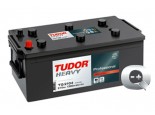 Comprar online la Batería Tudor Professional TG2154