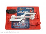 Comprar online USBattery US2200XC